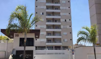 Apartamento à venda, 65 m² por R$ 403.000,00 - Edifício Treviso - Sorocaba/SP