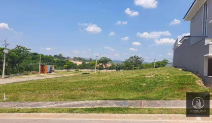 Terreno à venda, 310 m² por R$ 304.000,00 - Condomínio Cyrela Landscape - Votorantim/SP