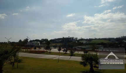 Terreno à venda, 735 m² por R$ 600.000,00 - Alphaville Nova Esplanada I - Votorantim/SP