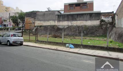 Terreno à venda, 550 m² por R$ 1.210.000,00 - Centro - Sorocaba/SP