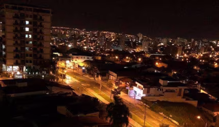 Apartamento com 3 dormitórios à venda, 70 m² por R$ 380.000,00 - Condomínio Residencial Evidence - Sorocaba/SP
