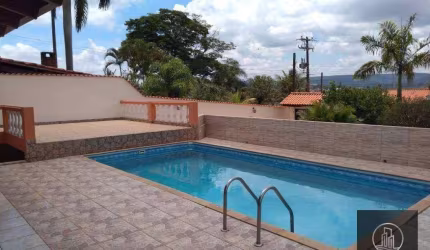 Chácara com 3 dormitórios à venda, 1030 m² por R$ 550.000,00 - Residencial Alvorada - Araçoiaba da Serra/SP
