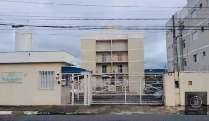 Apartamento com 2 dormitórios à venda, 60 m² por R$ 190.000,00 - Residencial Votorantim Park I - Votorantim/SP