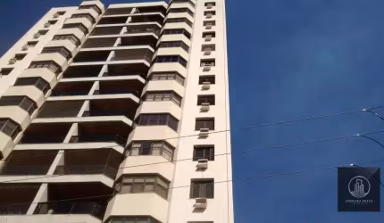 Apartamento com 3 dormitórios à venda, 303 m² por R$ 800.000,00 - Edifício Tarumã - Sorocaba/SP