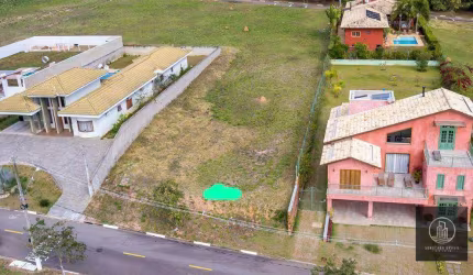Terreno à venda, 1000 m² por R$ 299.000,00 - Condomínio Terras de São Lucas - Sorocaba/SP