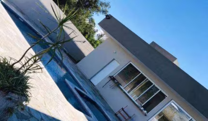 Casa com 3 dormitórios à venda, 271 m² por R$ 1.350.000,00 - Condomínio Evidence Residencial - Araçoiaba da Serra/SP