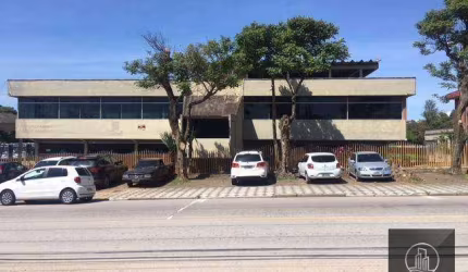 Prédio, 1380 m² - venda por R$ 4.000.000,00 ou aluguel por R$ 20.000,00/mês - Vila Assis - Sorocaba/SP