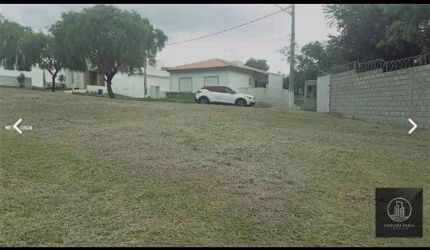 Terreno à venda, 504 m² por R$ 290.000,00 - Residencial Flores - Sorocaba/SP