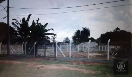 Terreno à venda, 1000 m² por R$ 230.000,00 - Jardim Perlamar - Araçoiaba da Serra/SP