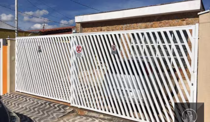 Casa com 3 dormitórios à venda, 166 m² por R$ 550.000,00 - Centro - Votorantim/SP