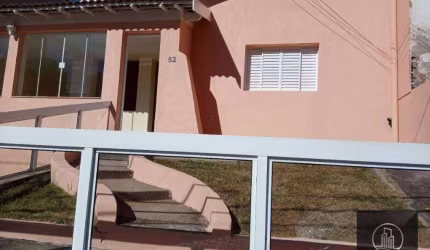 Casa com 2 dormitórios à venda, 154 m² por R$ 580.000,00 - Jardim Proença - Campinas/SP