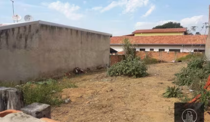 Terreno à venda, 240 m² por R$ 85.000,00 - Tatetu - Alambari/SP