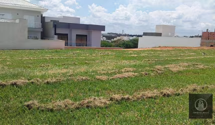Terreno à venda, 250 m² por R$ 279.000,00 - Condomínio Ibiti Reserva - Sorocaba/SP