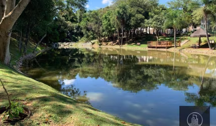 Terreno à venda, 360 m² por R$ 650.000,00 - Parque Campolim - Sorocaba/SP