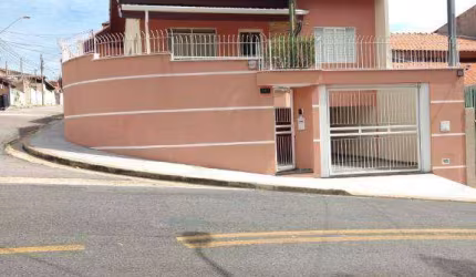 Casa com 2 dormitórios à venda, 130 m² por R$ 390.000,00 - Vila Esperança - Sorocaba/SP