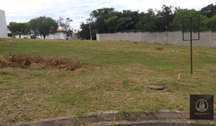 Terreno à venda, 250 m² por R$ 185.000,00 - Condomínio Residencial Flores - Votorantim/SP