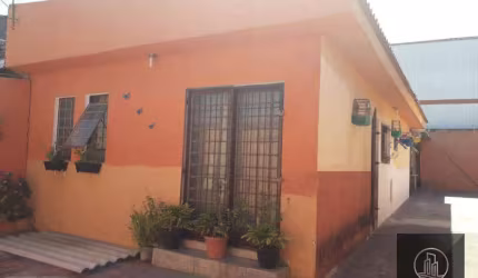 Casa com 2 dormitórios à venda, 115 m² por R$ 550.000,00 - Itavuvu - Sorocaba/SP