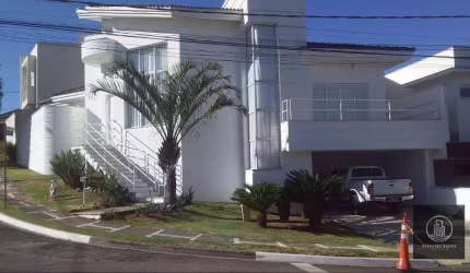 Sobrado com 3 dormitórios à venda, 237 m² por R$ 1.490.000,00 - Parque Esplanada - Votorantim/SP