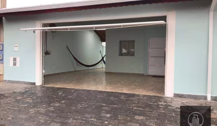 Casa com 2 dormitórios à venda, 80 m² por R$ 318.000,00 - Conjunto Residencial Jardim Villagio Torino - Sorocaba/SP