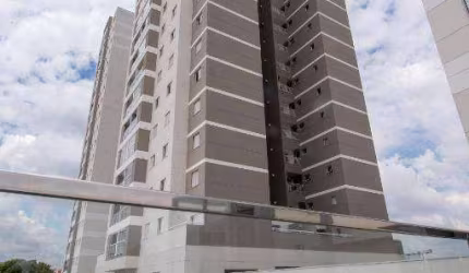 Apartamento à venda, 96 m² por R$ 1.100.000,00 - Condomínio Residencial La Vista Moncayo - Sorocaba/SP
