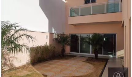 Casa com 3 dormitórios à venda, 227 m² por R$ 900.000,00 - Condomínio Villagio Milano - Sorocaba/SP
