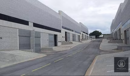 Galpão, 1250 m² - venda por R$ 3.300.000,00 ou aluguel por R$ 25.000,00/mês - Iporanga - Sorocaba/SP