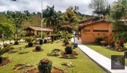 41 alqueires no Município de Atibaia/ SP