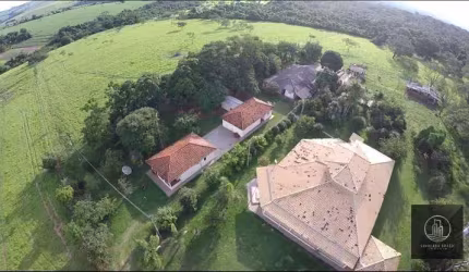 Fazenda à venda por R$ 3.500.000 - Área Rural de São Carlos - São Carlos/SP