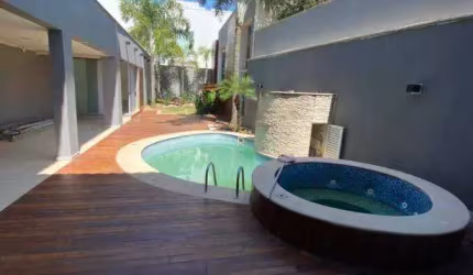 Sobrado com 4 dormitórios, 600 m² - venda por R$ 2.400.000,00 ou aluguel por R$ 10.000,00/mês - Residencial Aldeia da Mata - Votorantim/SP