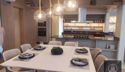 Apartamento com 4 dormitórios à venda, 192 m² por R$ 2.116.620,00 - Jardim Portal da Colina - Sorocaba/SP