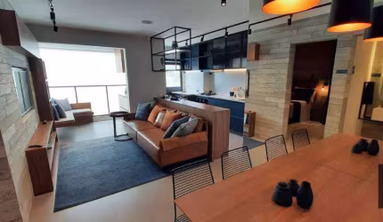 Apartamento com 1 dormitório à venda, 55 m² por R$ 382.600,00 - Highline Park - Sorocaba/SP