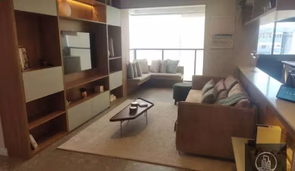 Apartamento com 2 dormitórios à venda, 79 m² por R$ 566.700,00 - Highline Park - Sorocaba/SP