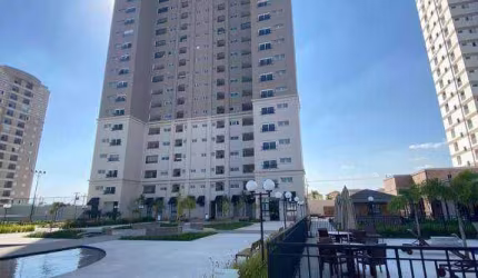 Apartamento com 4 suítes  à venda, 314 m² por R$ 4.490.000 - Edifício Dijon - Sorocaba/SP