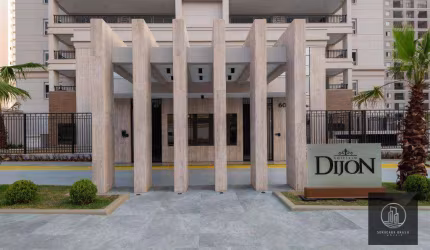 Apartamento à venda, 314 m² por R$ 4.490.000,00 - Edifício Dijon - Sorocaba/SP