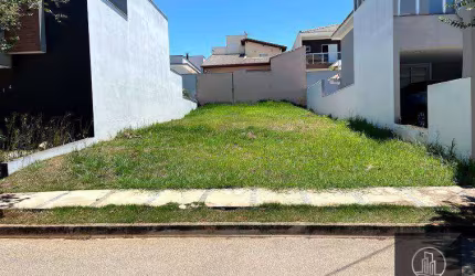 Terreno à venda, 250 m² por R$ 280.000,00 - Chácaras Reunidas São Jorge - Sorocaba/SP