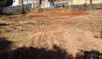 Terreno à venda, 3200 m² por R$ 500.000,00 - Vila Helena - Sorocaba/SP