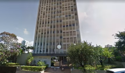 Apartamento com 4 dormitórios à venda, 130 m² por R$ 500.000,00 - Centro - Piracicaba/SP