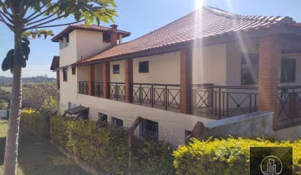 Casa com 5 dormitórios à venda, 444 m² por R$ 1.190.000,00 - Condomínio Village Ipanema - Araçoiaba da Serra/SP