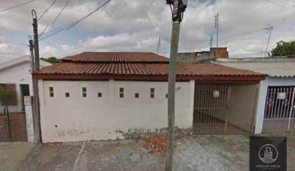 Casa à venda, 175 m² por R$ 290.000,00 - Parque Vitória Régia - Sorocaba/SP