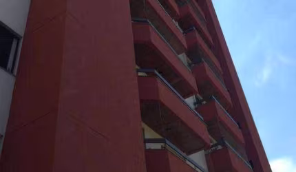 Apartamento com 4 dormitórios à venda, 110 m² por R$ 750.000,00 - Parque Campolim - Sorocaba/SP