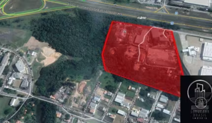 Área à venda, 69949 m² por R$ 70.000.000,00 - Iporanga - Sorocaba/SP
