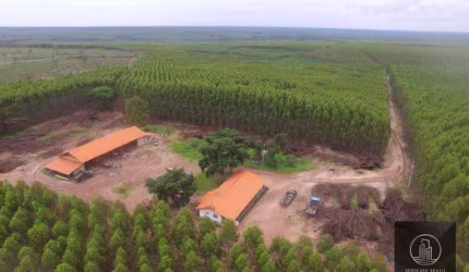Fazenda à venda por R$ 1.500.000.000 - Centro - Ribas do Rio Pardo/MS