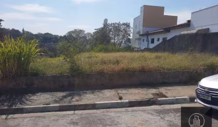 Terreno à venda, 480 m² por R$ 800.000,00 - Parque Campolim - Sorocaba/SP