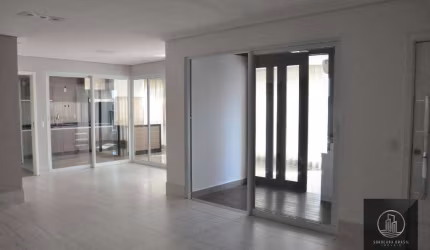 Apartamento com 4 dormitórios, 220 m² - venda por R$ 2.500.000,00 ou aluguel por R$ 12.780,00/mês - Edifício Absoluto - Sorocaba/SP