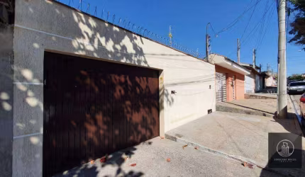 Casa com 2 dormitórios à venda, 100 m² por R$ 430.000,00 - Jardim Montreal - Sorocaba/SP