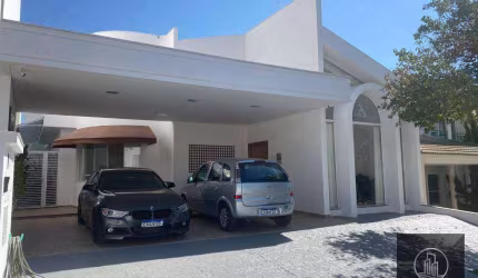 Casa com 3 dormitórios, 225 m² - venda por R$ 1.930.000,00 ou aluguel por R$ 8.605,00/mês - Condomínio Village Sunset - Sorocaba/SP
