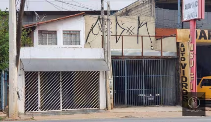 Casa à venda, 300 m² por R$ 470.000,00 - Jardim Novo Horizonte - Sorocaba/SP