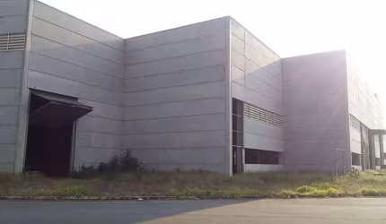Galpão para alugar, 2000 m² por R$ 24.000,00/mês - Centro Empresarial Sorocaba - Sorocaba/SP