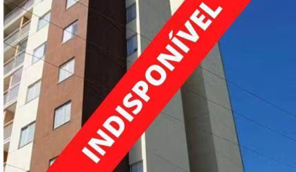 Apartamento com 3 dormitórios à venda, 75 m² por R$ 290.000,00 - Condominio Easy Life - Sorocaba/SP