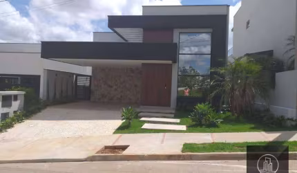 Casa com 3 dormitórios à venda, 210 m² por R$ 2.150.000,00 - Vossoroca - Votorantim/SP